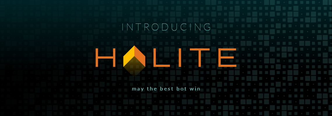 Halite: May the Best Bot Win